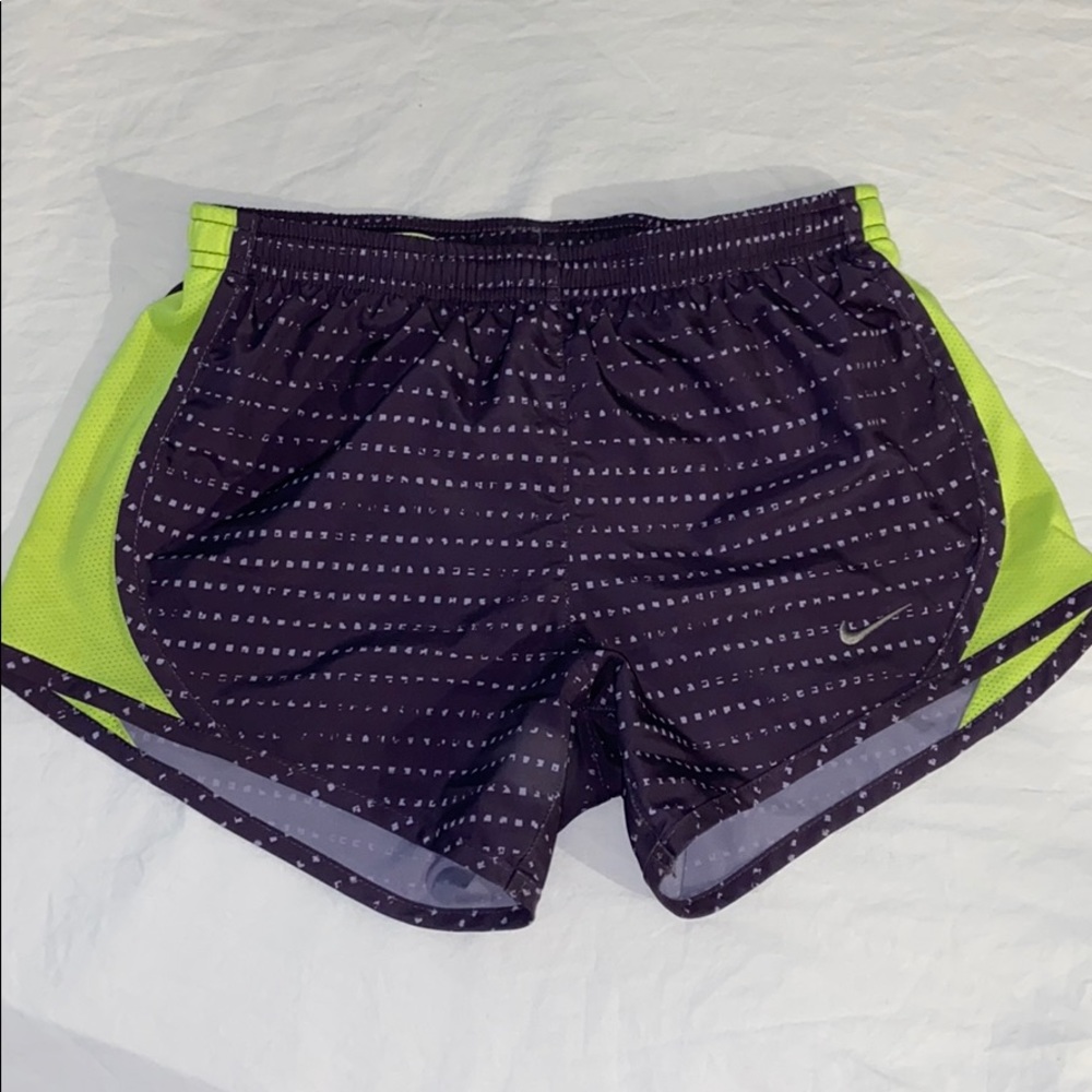 Nike shorts